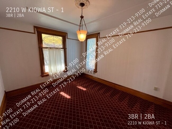 Building Photo - 2210 W Kiowa St