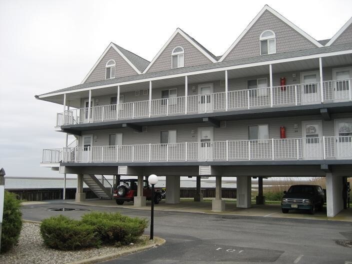 100 13th St N Unit 311, Brigantine, NJ 08203 Condo for Rent in