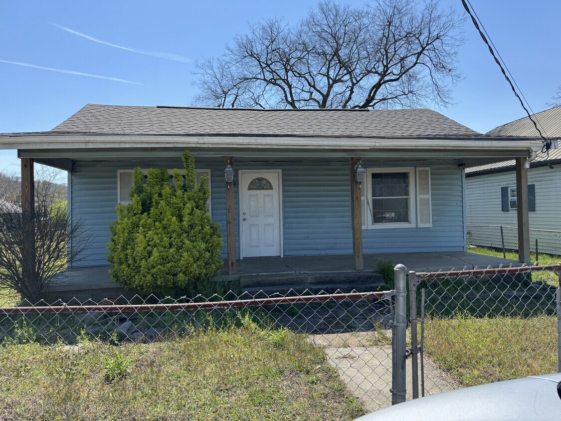 Foto principal - 1602 E 48th St