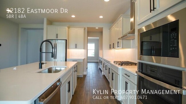 Building Photo - 12182 Eastmoor Dr