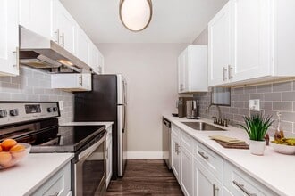 Interior Photo - Tesoro Apartments