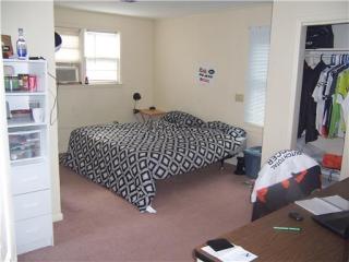 Bedroom - 104 Guilden St