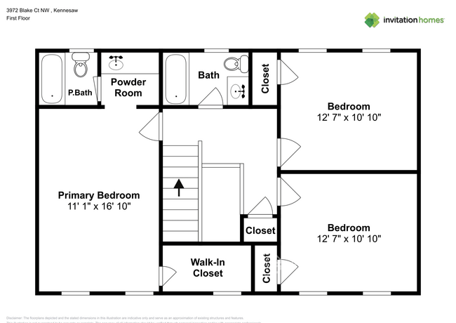 Building Photo - 3972 Blake Ct