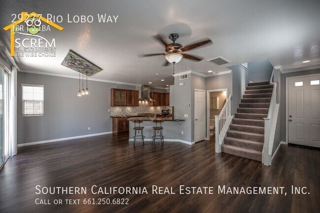 Foto del edificio - PENDING APPLICATION Three Bedroom Tesoro H...