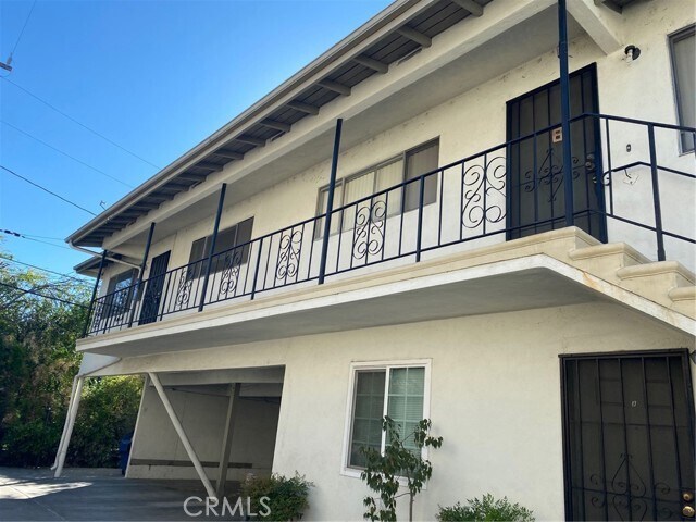 Foto del edificio - 415 N 2nd St