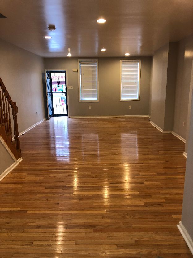 Sala de estar - 1425 S 19th St