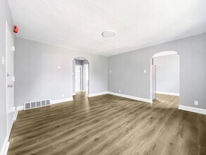 Interior Photo - Willow Court Apartments
