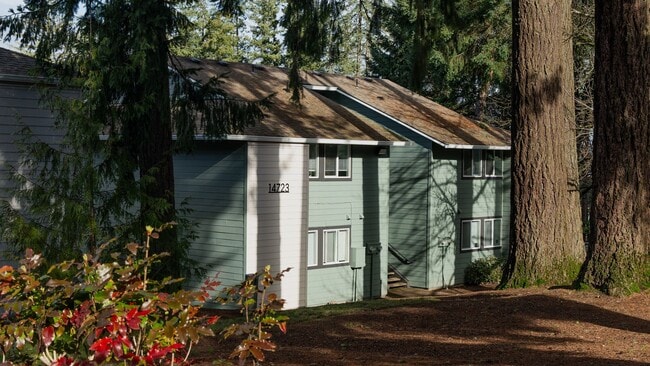 Interior Photo - Timberline Apartments