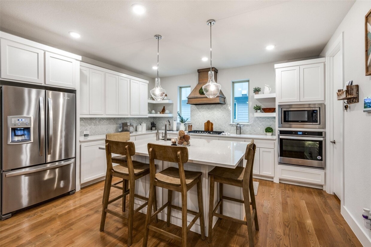 Foto principal - 1814 Granite Falls Ct