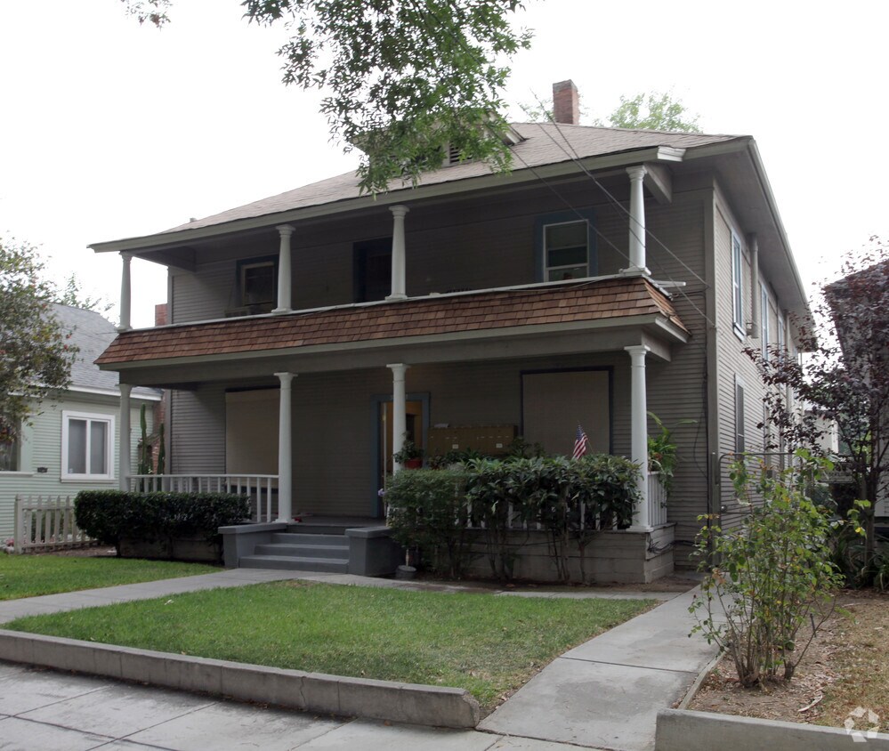 Foto del edificio - 3939-3943 Chestnut St