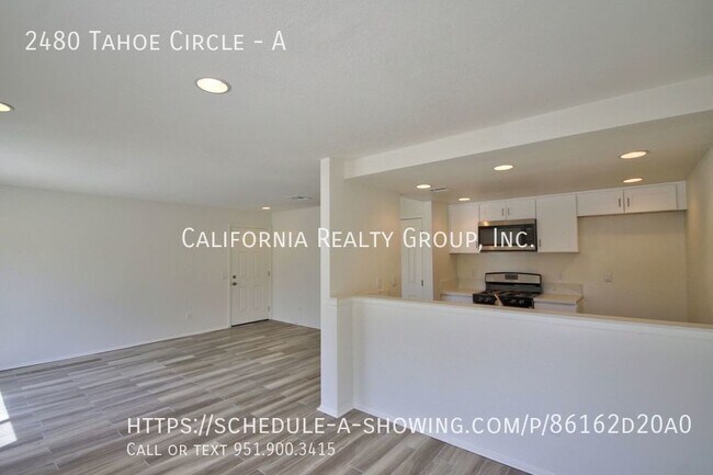 Foto del edificio - 2480 Tahoe Cir
