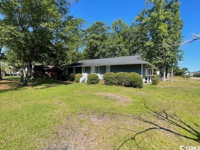 Foto principal - 3000 Sawyer St