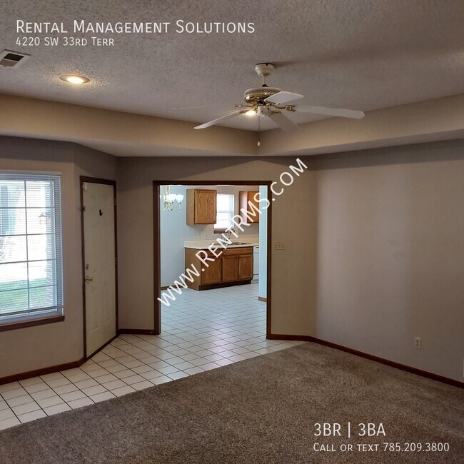 Foto del edificio - 4220 SW 33rd Terrace
