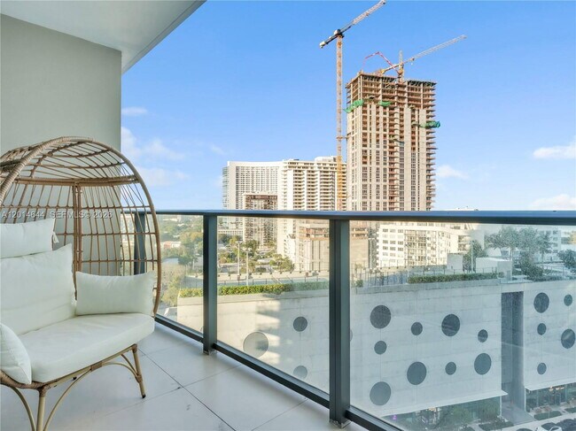 Photo - 501 Northeast 31st Street, Miami, FL 33137 - 1 BR 1 BA condo