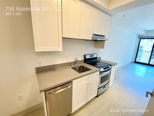 Building Photo - Cute Studio Close to Caltrain! 8 Weeks Free!!