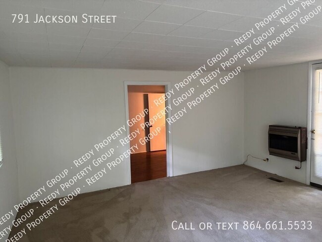 Building Photo - 791 Jackson St