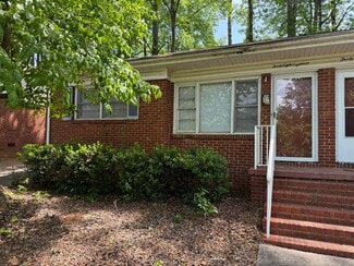 Building Photo - 3818 Winfield Dr