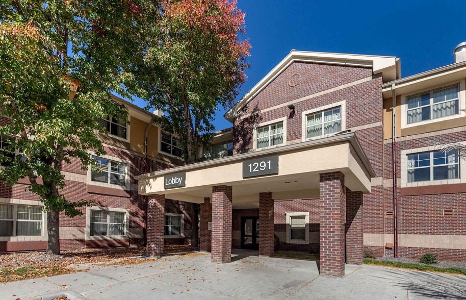 Furnished Studio - Westminster