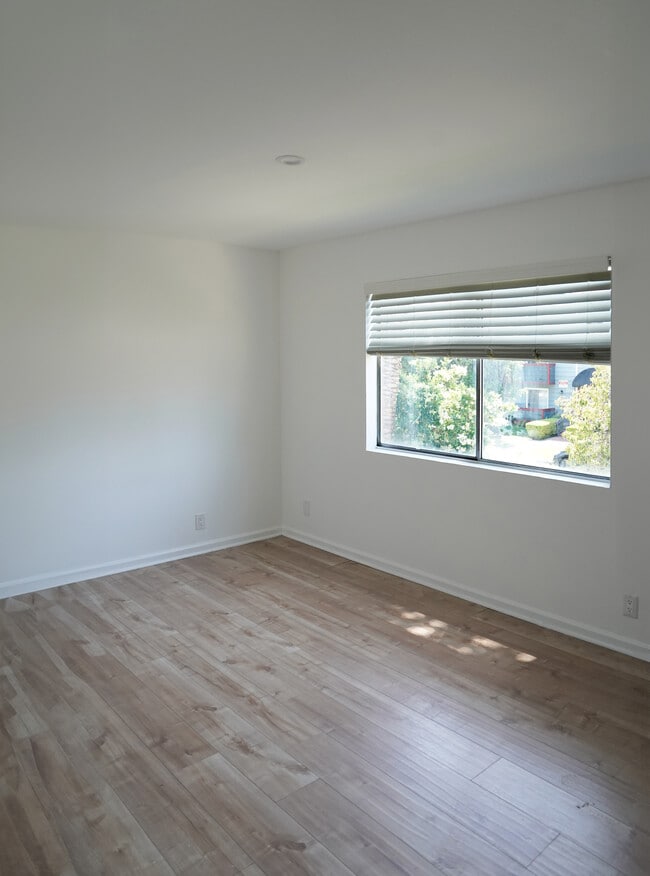 Bedroom 1 - 7254 Vassar Ave