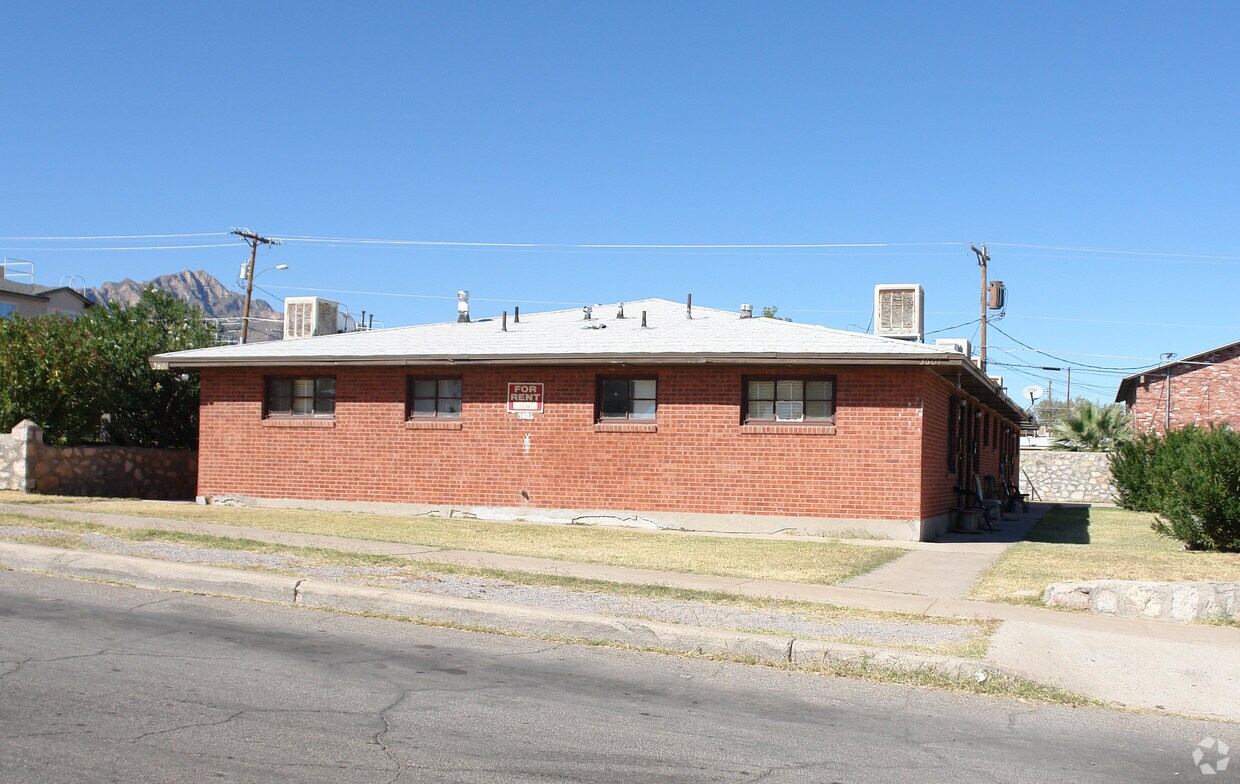 Foto del edificio - 3601 Lincoln Ave