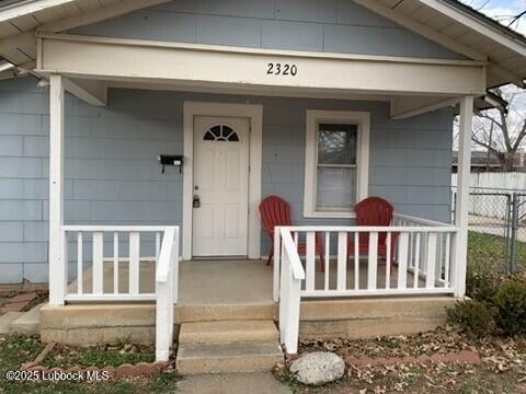 Primary Photo - 2320 20th St