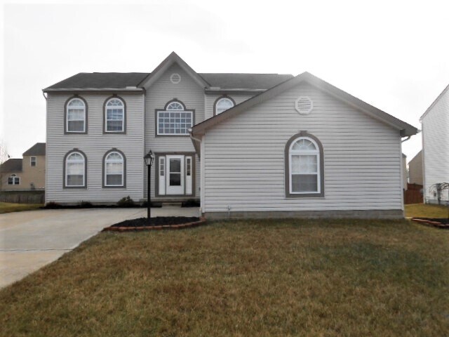 Foto principal - 90 Knights Bridge Dr N