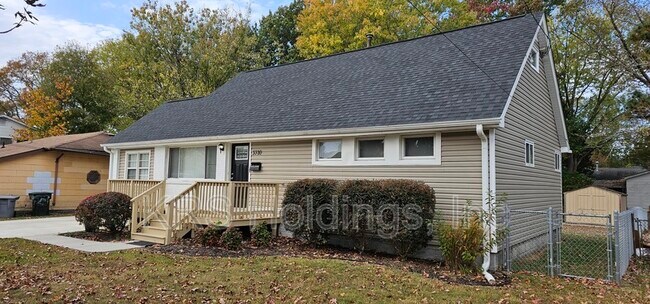 Foto del edificio - 3320 W Lewis Rd