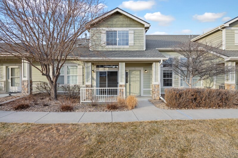 1900 68th Ave, Greeley, CO 80634 Townhome Rentals in Greeley CO