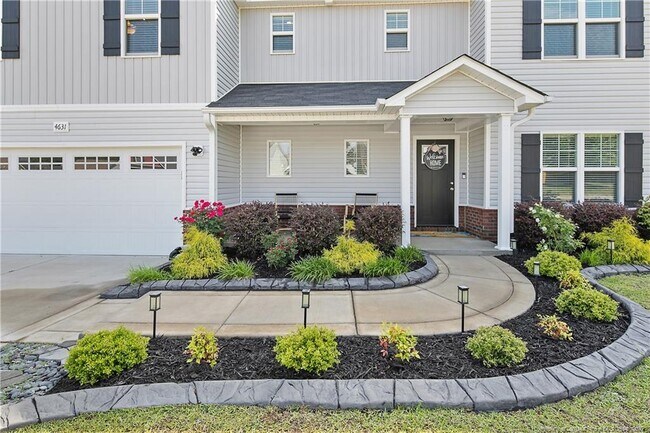 Foto del edificio - 4631 Cedar Pass Dr