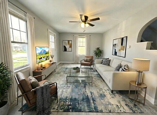 Foto del edificio - 3 Bed / 1 Bath Townhouse in Clairton