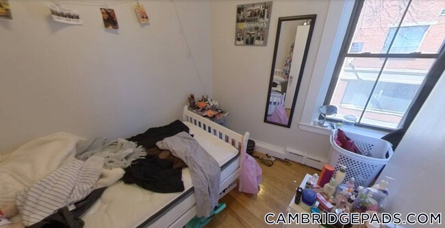 Foto del edificio - 106 Willow St