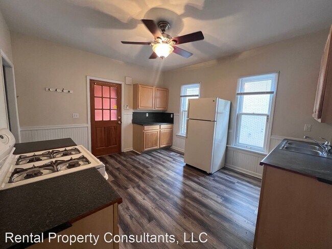 Foto del edificio - 3 br, 1.5 bath House - 1053 Wealthy Street SE