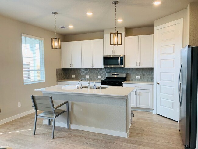 Foto del edificio - 3 Bedroom Single Family Home in Houston