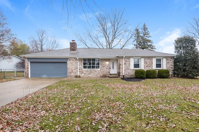 Building Photo - 8021 Meadowgate Ct