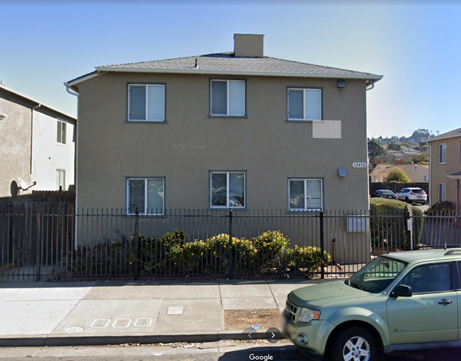 Building Photo - 12450 San Pablo Ave