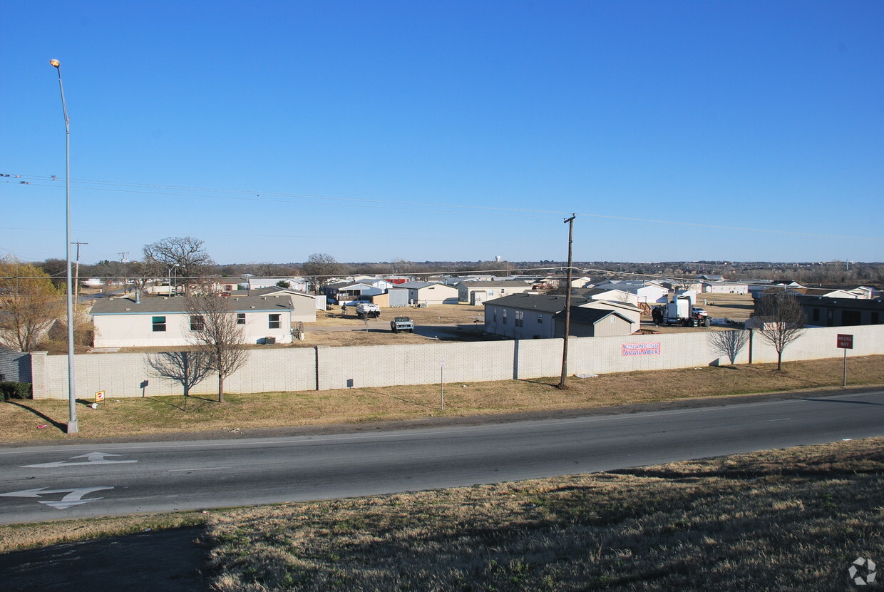 Primary Photo - Jim Qualia 1/28/2008 - Lake Arlington Ranch