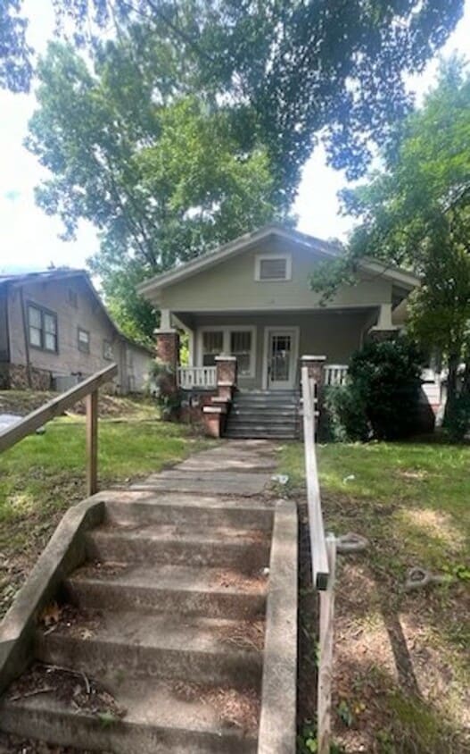 806 12th Ave, Birmingham, AL 35228 House Rental in Birmingham, AL
