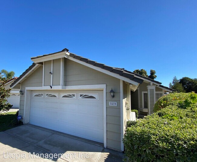 Foto del edificio - 3 br, 2 bath House - 3839 King Street