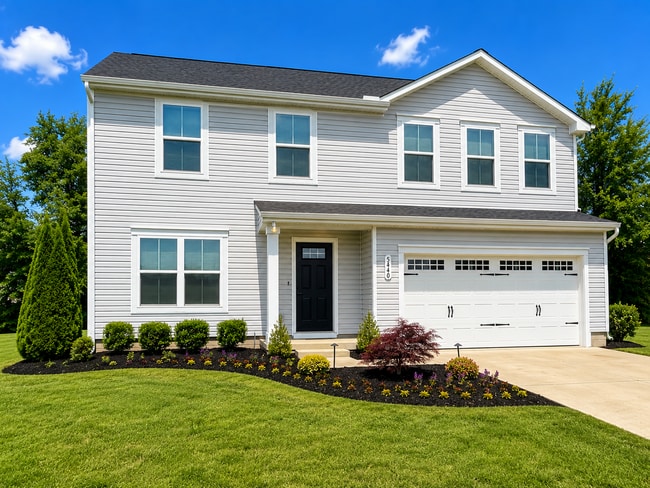 Building Photo - Like-New 4BR Home in Christiana | Open Floor Plan + Large Backyard!