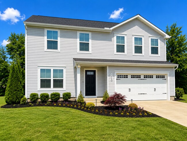 Foto del edificio - Like-New 4BR Home in Christiana | Open Floor Plan + Large Backyard!