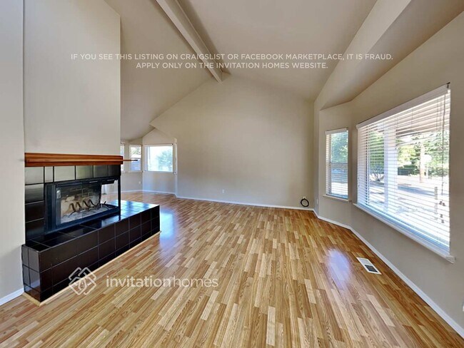 Foto del edificio - 8703 Dolly Madison St SW