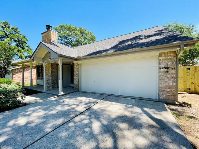 Building Photo - 6923 Five Forks Dr