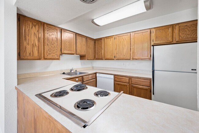 Foto del interior - Orchard Meadows Apartments