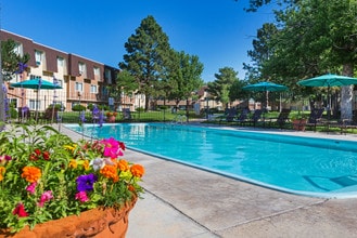 Building Photo - Pine Crest