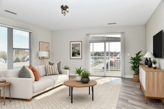 Building Photo - Mozzo apartments