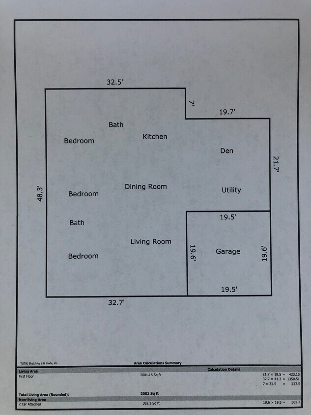 Building Photo - 3309 Lyle Ave