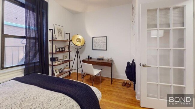 Foto del edificio - 1 bedroom in NEW YORK NY 10011