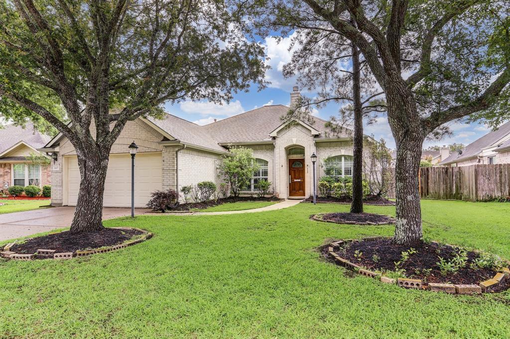Foto principal - 1117 Carriage Ct