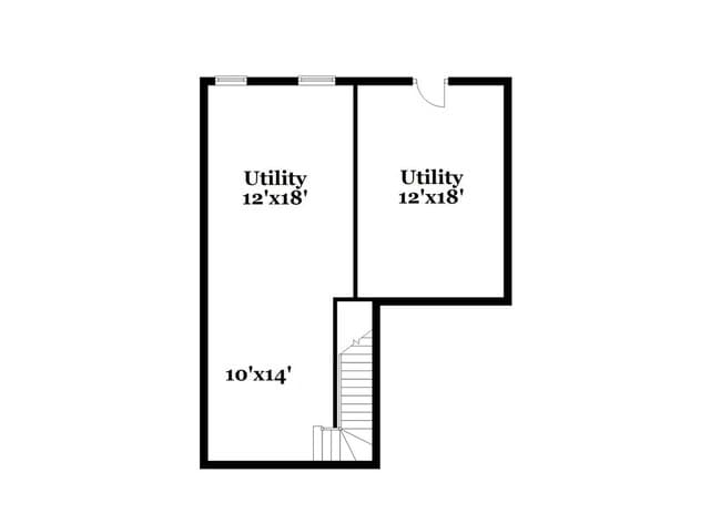 Building Photo - 871 Hampton Hill Ct