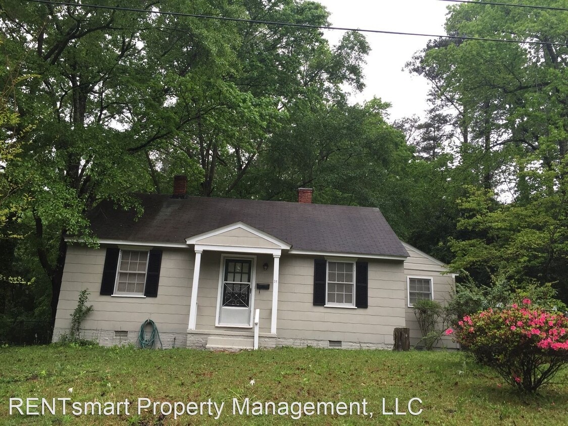 Primary Photo - 3 br, 1 bath House - 31 Lanier Drive